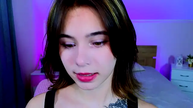 Hotary Yuko online show from 15, 3, 2025