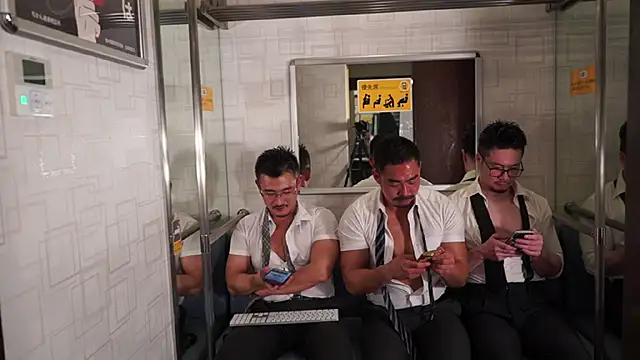 NARIO 18KIN online show from 20, 12, 2025