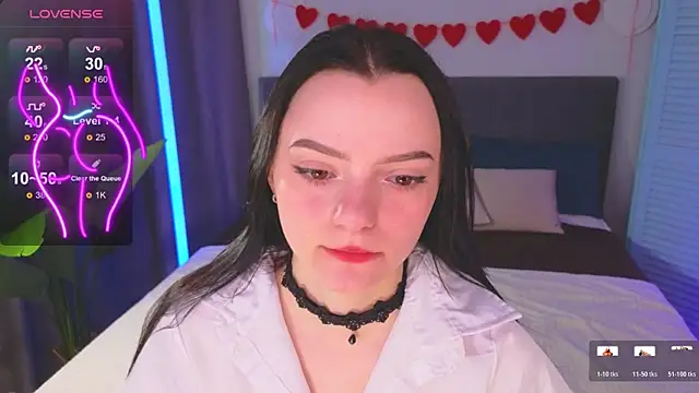 CaseyCraig online show from 25, 4, 2026