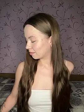 Snapshot of Arielle_Swan chatting on 24, 2, 2026 Arielle Swan online show from 24, 2, 2026