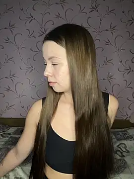 Snapshot of Arielle_Swan chatting on 2, 2, 2026 Arielle Swan online show from 2, 2, 2026