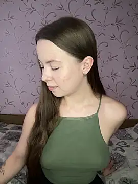 Arielle Swan online show from 1, 4, 2026