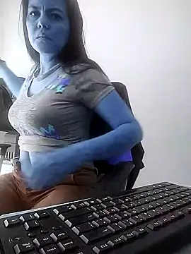 MajesaSmith online show from 30, 1, 2025