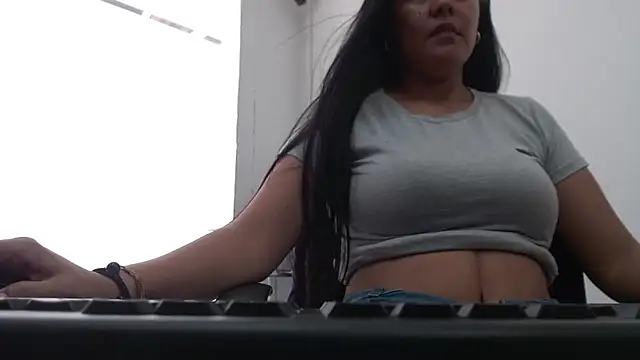 MajesaSmith online show from 29, 1, 2025