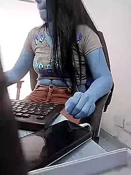 MajesaSmith online show from 30, 1, 2025