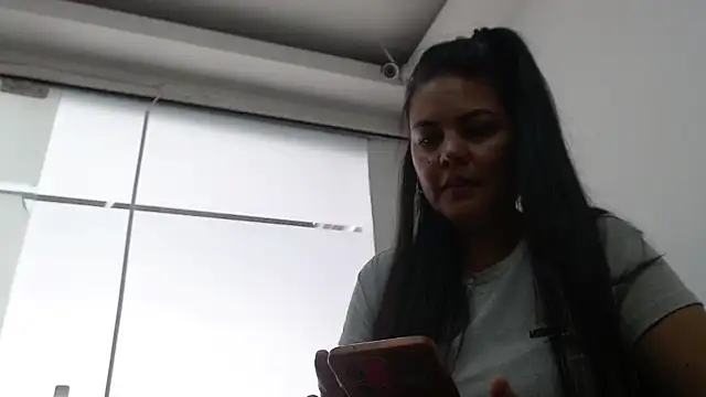 MajesaSmith online show from 29, 1, 2025