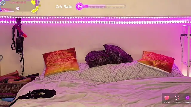 GoddessAlimony online show from 24, 11, 2025