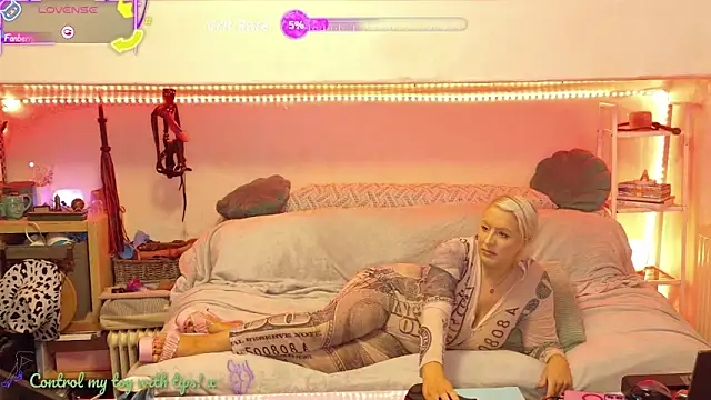 GoddessAlimony online show from 14, 9, 2025