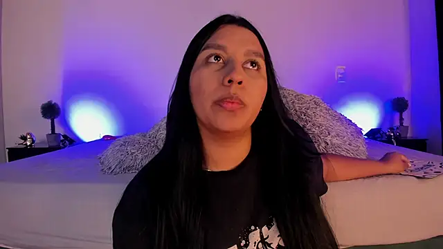 aleya bliss online show from 29, 9, 2025