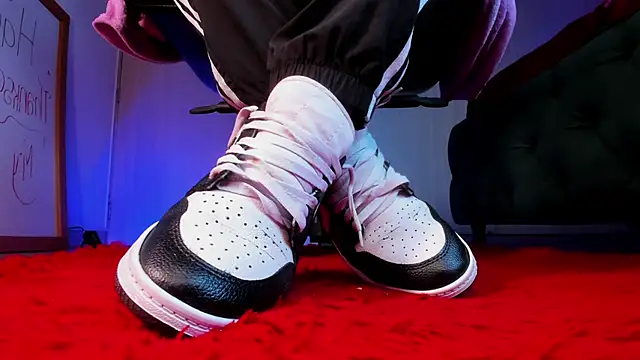 aleya bliss online show from 10, 1, 2026