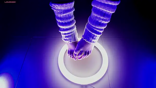 aleya bliss online show from 19, 9, 2025