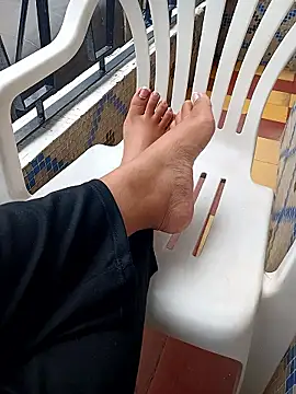 aleya bliss online show from 12, 1, 2026