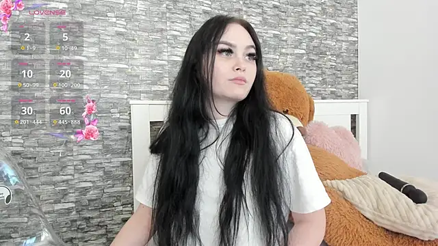 KairraPotts online show from 27, 9, 2025