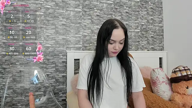 KairraPotts online show from 18, 3, 2025