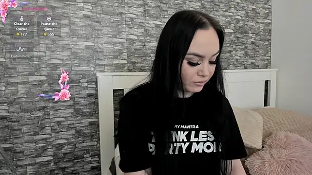 KairraPotts online show from 27, 2, 2026