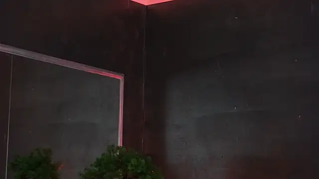 Midnight Seduction online show from 23, 3, 2025