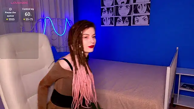 AnTikaMy online show from 4, 3, 2025