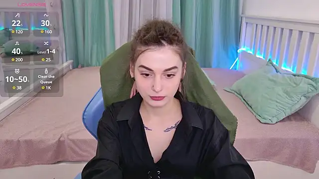 AnTikaMy online show from 18, 2, 2025