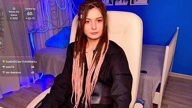 AnTikaMy online show from 13, 3, 2025