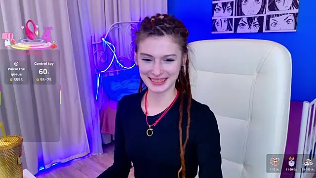 AnTikaMy online show from 23, 4, 2026