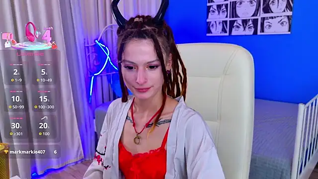 AnTikaMy online show from 30, 4, 2026