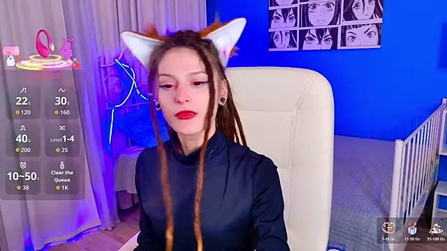 AnTikaMy online show from 1, 6, 2026