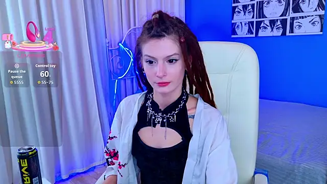 AnTikaMy online show from 9, 5, 2026