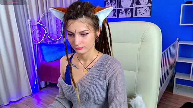 AnTikaMy online show from 5, 11, 2025