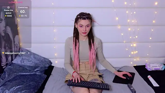 AnTikaMy online show from 18, 3, 2025