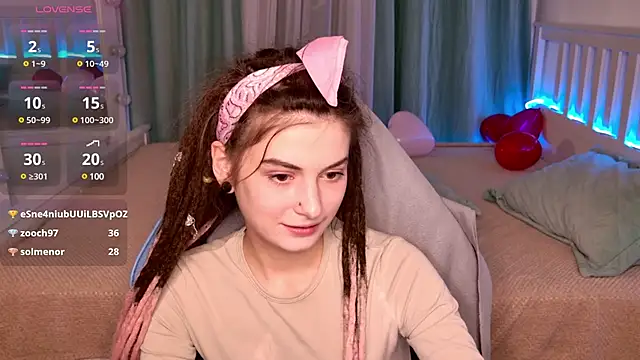 AnTikaMy online show from 17, 2, 2025