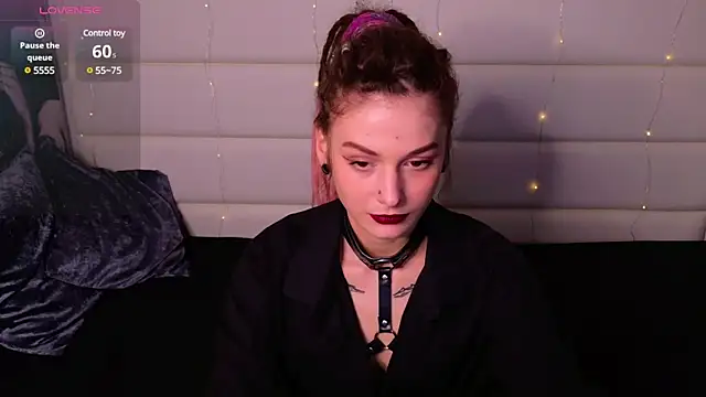 AnTikaMy online show from 28, 2, 2025