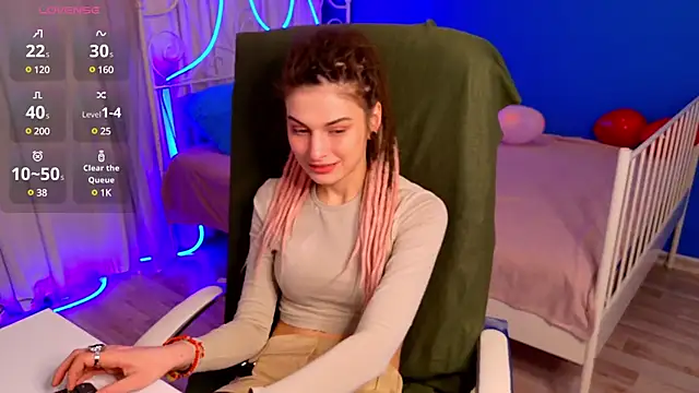 AnTikaMy online show from 14, 2, 2025