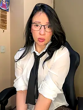 ValeriaVixen online show from 22, 9, 2025