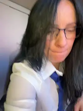 ValeriaVixen online show from 15, 4, 2026