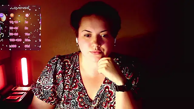 BlackkkVelvet online show from 5, 10, 2025