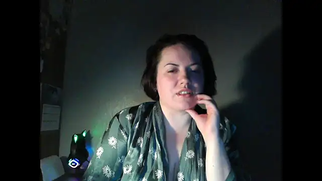 BlackkkVelvet online show from 7, 3, 2025