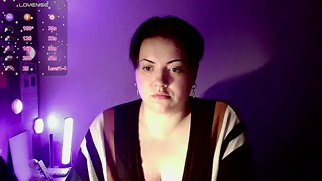 BlackkkVelvet online show from 17, 1, 2026