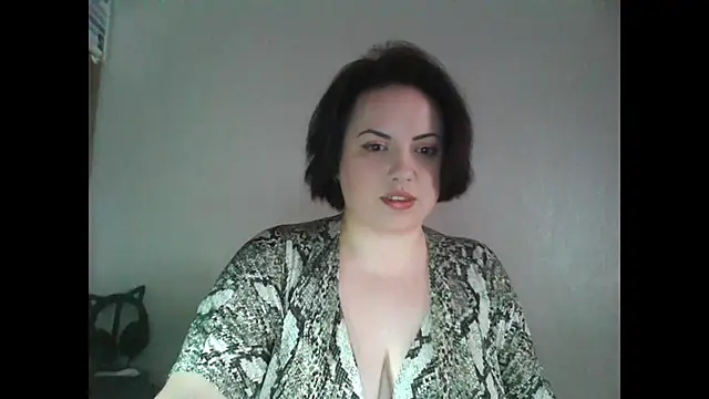 BlackkkVelvet online show from 3, 3, 2025