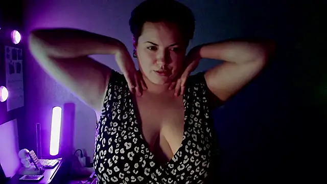 BlackkkVelvet online show from 8, 1, 2026