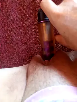 baixinhainsaciavel23 online show from 6, 11, 2025