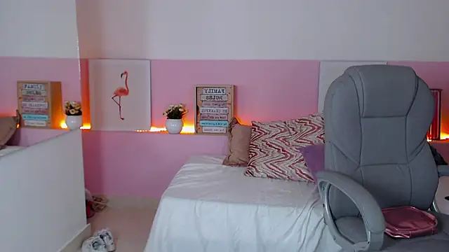 brendathompson  online show from 22, 2, 2025