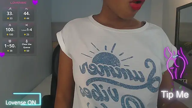 brendathompson  online show from 15, 10, 2025