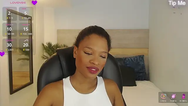 brendathompson  online show from 25, 9, 2025