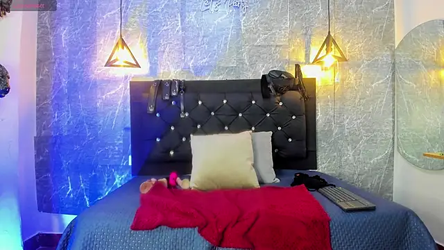 Snapshot of emberhodson chatting on 11, 9, 2025 emberhodson online show from 11, 9, 2025