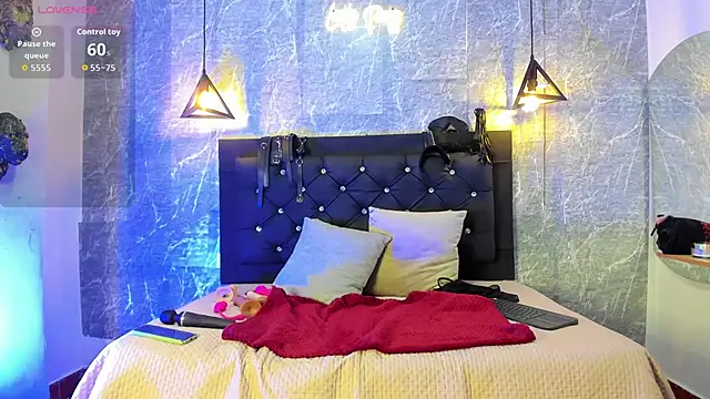 Snapshot of emberhodson chatting on 9, 9, 2025 emberhodson online show from 9, 9, 2025