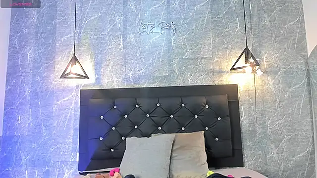 Snapshot of emberhodson chatting on 19, 9, 2025 emberhodson online show from 19, 9, 2025