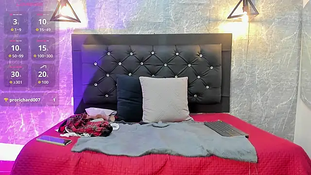 Snapshot of emberhodson chatting on 4, 10, 2025 emberhodson online show from 4, 10, 2025