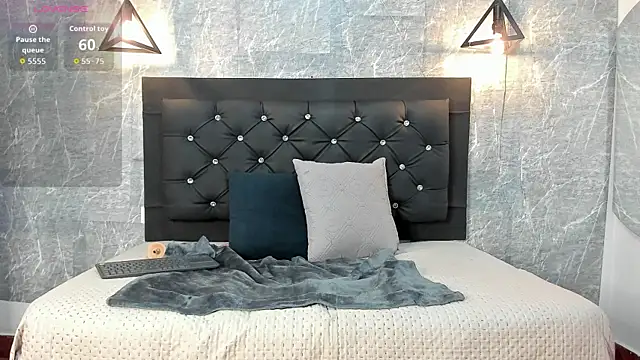 Snapshot of emberhodson chatting on 5, 10, 2025 emberhodson online show from 5, 10, 2025