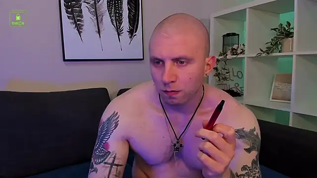 Gerard Finbar online show from 20, 3, 2025