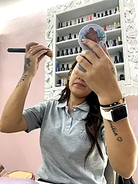 Kamila angel online show from 28, 11, 2025